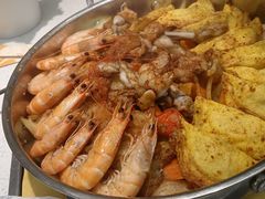 -黄记煌三汁焖锅(华发商都店)