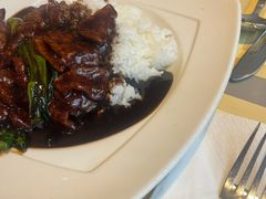 -太平馆餐厅(尖沙咀店)