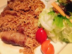 -松子料理(亮马桥店)