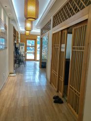 -依灵瑜伽普拉提连锁