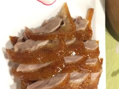 -北京全聚德(西客站店)