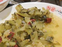 -福苗小骆驼烧烤(大唐不夜城店)