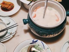 -佬麻雀·剁椒鱼头(京基KK One店)