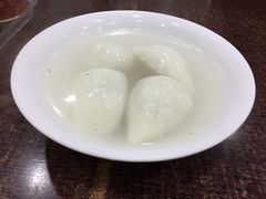 -赵氏汤圆(东关街店)