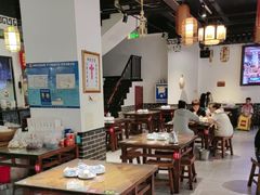 -高伟炒鸡总店(金源路店)