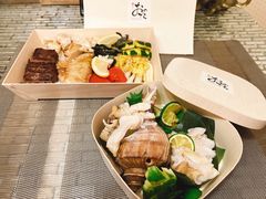 -Ginza Onodera铁板烧(外滩十八号店)