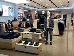 -海澜之家(西铁营万达广场店)