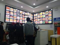 -晋味坊手工刀削面农家菜(霍营店)