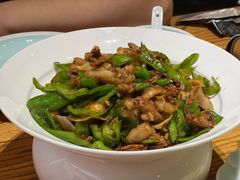 -湘水滨·臭鳜鱼·湘菜(马驹桥店)