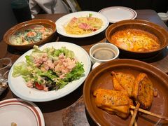 -萨莉亚意式餐厅(常州环球港店)