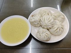 -四平包子铺