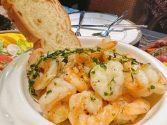 -第101座花园餐厅(湖滨88店)