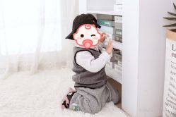 -小熊维尼高端儿童摄影(南山店)