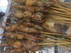 -胖姐烧烤(总店)