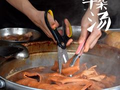 -韦记牛杂汤(清晖园店)