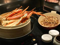 -富力丽思卡尔顿酒店·香荟全日制餐厅