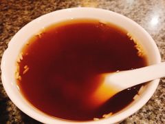 桂花米酒汤圆-小街天府(西工小街店)