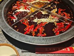 -陈眼镜火锅(总店)
