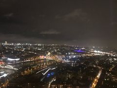 -埃菲尔铁塔