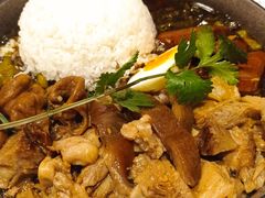 -GOGO Plate(成都太古里店)