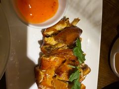 -粗茶淡饭·隐庐私厨(东亭店)
