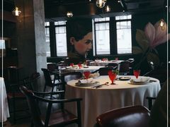 -三号黄浦会Canton Table