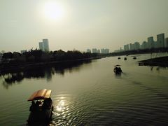 -滨湖塘西河公园