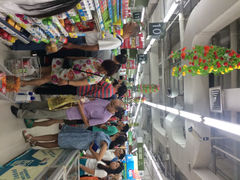 华润万家(五羊新城店)-华润万家超市(五羊新城店)