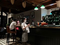 -Long Bar(莱佛士酒店)