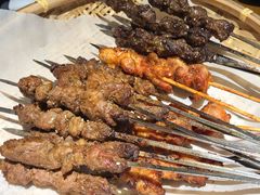 -lu串
