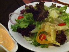 田园沙拉-绿茵阁(体育西分店)