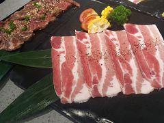 -妥妥烤肉料理(昙华林店)