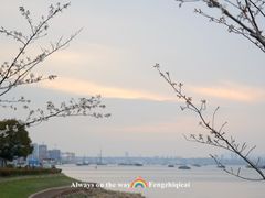 -幕燕滨江·燕子矶公园