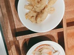 -汤鲜生自助臻选盖碗火锅(福城天虹店)