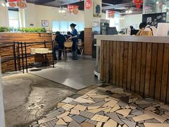 -勇记干锅居(德阳店)