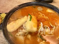 -谭仔三哥米线(屯门时代广场北翼店)