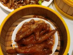 -火啫啫·粤式啫啫煲(南京弘阳店)