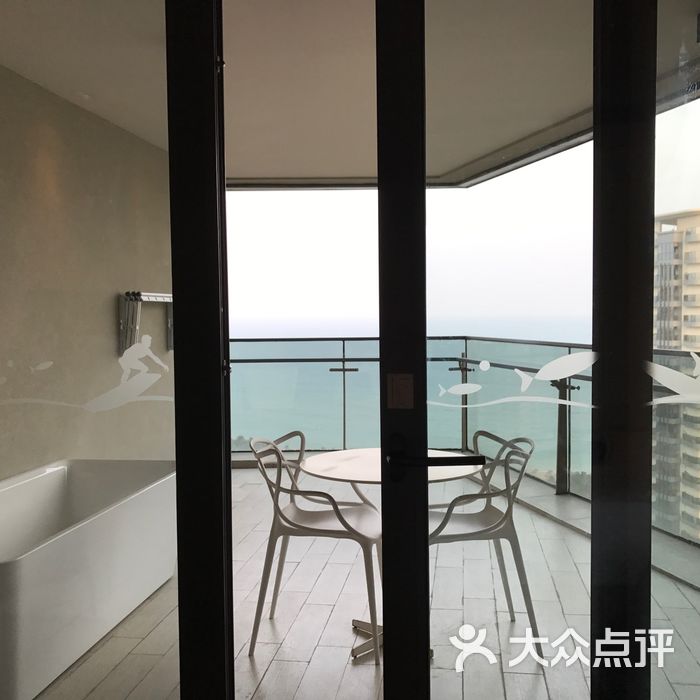 金湾-博鳌康斯宾悦度假酒店