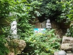 -江阴君山寺