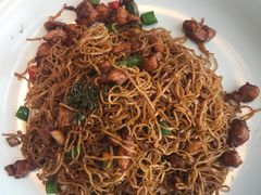 -鸽子侯·家宴·平价海鲜(市图书馆店)