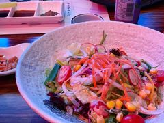 -热血兄弟·炭火烤肉(融侨中心店)
