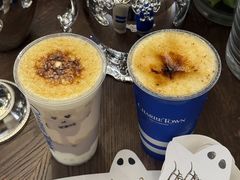 -CHARLIETOWN红茶公司(南京万象天地店)