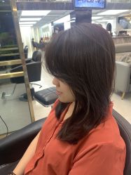 -苏奇发型·烫发染发