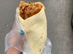 -正味斋锅巴菜(西北角店)