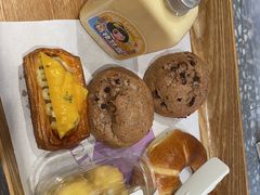 -丁香西饼屋(桂林路店)