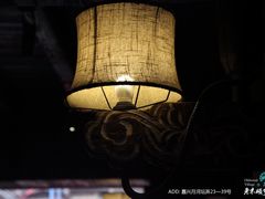 软装-老木头音乐空间(月河街店)