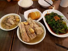 -松發肉骨茶(先得坊店)