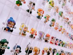 -泡泡玛特POPMART(赛格国际购物中心店)
