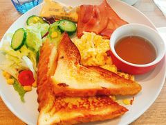 -必胜客(安盛金马店)