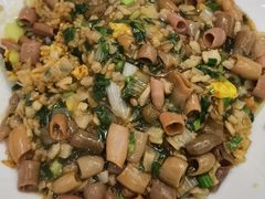 海肠捞饭-科信海鲜主题餐厅(南通路店)